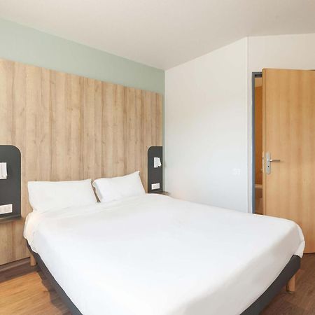 B&B Hotel Pau レスカー エクステリア 写真